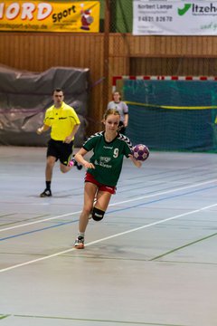 Bild 362 - B-Juniorinnen HSG Kremperheide/M�nsterdorf - Buxtehuder SV